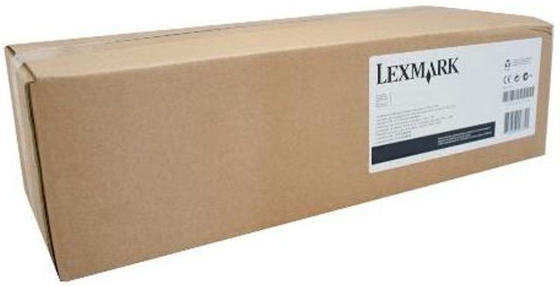 Lexmark 71C2HK0 tonercartridge 1 stuk(s) Origineel Zwart