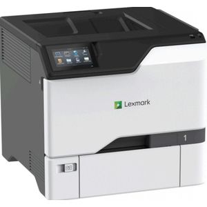 Lexmark - C4342 - Laserprinter - Zwart/Wit - 1200 x 1200 DPI, 40 ppm, Duplex printen, A4