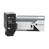 Lexmark 24B7516 tonercartridge 1 stuk(s) Origineel Magenta