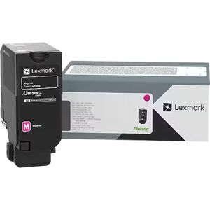 Lexmark 71C0H30 tonercartridge 1 stuk(s) Origineel Magenta