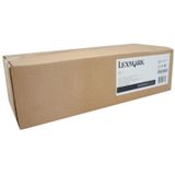 Lexmark 81C0X40 tonercartridge 1 stuk(s) Origineel Geel