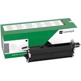 Lexmark 71C0Z10 tonercartridge 1 stuk(s) Origineel Zwart