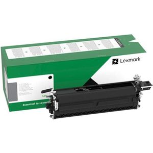 Lexmark 71C0Z10 tonercartridge 1 stuk(s) Origineel Zwart