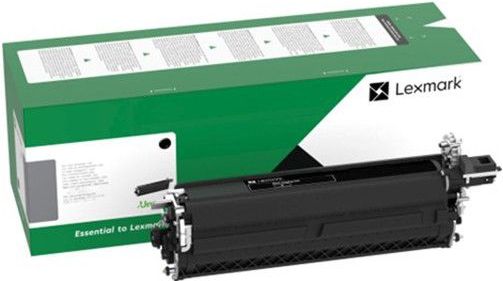 Lexmark 71C0Z10 tonercartridge 1 stuk(s) Origineel Zwart
