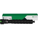 Lexmark 73D0HM0 tonercartridge 1 stuk(s) Origineel Magenta