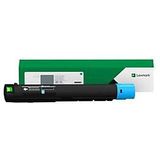 Lexmark 85D0HC0 tonercartridge 1 stuk(s) Origineel Cyaan