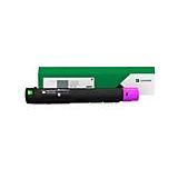 Lexmark 85D0HM0 tonercartridge 1 stuk(s) Origineel Magenta
