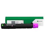 Lexmark 85D0HM0 tonercartridge 1 stuk(s) Origineel Magenta