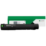 Lexmark 24B7522 tonercartridge 1 stuk(s) Origineel Zwart