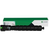 Lexmark 83D0HC0 tonercartridge 1 stuk(s) Origineel Cyaan