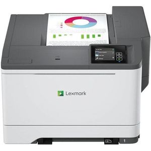 Lexmark CS531dw A4 laserprinter kleur