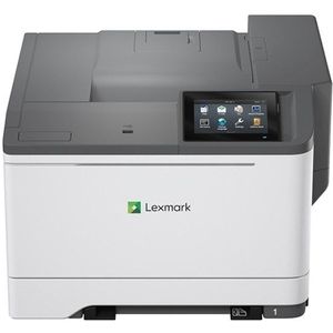 Lexmark CS632dwe A4 laserprinter kleur