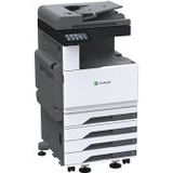 Lexmark CX931dtse all-in-one A3 laserprinter kleur (4 in 1)