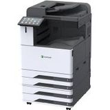 Lexmark CX943adtse all-in-one A3 laserprinter kleur (4 in 1)