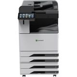 Lexmark - CX943adtse - A3 Laserprinter - Kleur - All-in-One - 4 in 1
