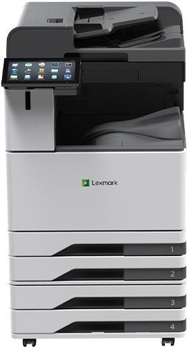 Lexmark CX944adtse Laser A3 1200 x 1200 DPI 65 ppm