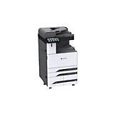 Lexmark - CX944adxse - A3 Laserprinter - Kleur - 4 in 1 - Groot Kleurentouchscreen