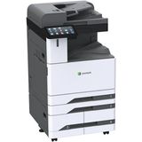 Lexmark - CX944adxse - A3 Laserprinter - Kleur - 4 in 1 - Groot Kleurentouchscreen