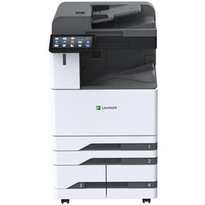 Lexmark CX944adxse all-in-one A3 laserprinter kleur (4 in 1)