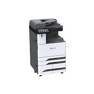 Lexmark - CX944adxse - A3 Laserprinter - Kleur - 4 in 1 - Groot Kleurentouchscreen