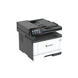 Lexmark - XM3142 - Laserprinter - A4 - 2400 x 600 DPI - 40 ppm