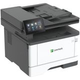Lexmark - XM3142 - Laserprinter - A4 - 2400 x 600 DPI - 40 ppm