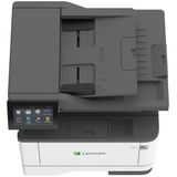Lexmark - XM3142 - Laserprinter - A4 - 2400 x 600 DPI - 40 ppm
