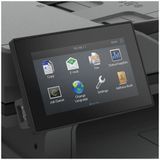 Lexmark - XM3142 - Laserprinter - A4 - 2400 x 600 DPI - 40 ppm