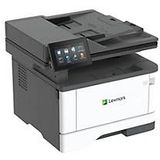 Lexmark - XM3142 - Laserprinter - A4 - 2400 x 600 DPI - 40 ppm