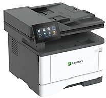 Lexmark - XM3142 - Laserprinter - A4 - 2400 x 600 DPI - 40 ppm