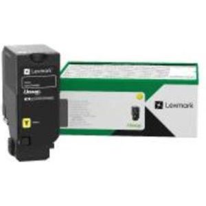 Lexmark 66S2X00 tonercartridge 1 stuk(s) Origineel Zwart