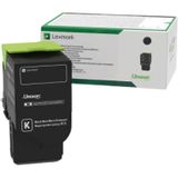 Lexmark 66S2H00 tonercartridge 1 stuk(s) Origineel Zwart