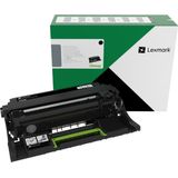 Lexmark - Zwart - origineel - doos - beeldverwerkingseenheid printer LCCP, LRP - voor Lexmark M3350, MS531dw, MS631dw, MS632dwe, MX532adwe, MX632adwe