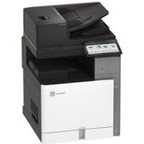 Lexmark - CX963se - A3 Laserprinter - Kleur - 55 pagina's per minuut - Wifi