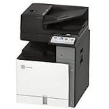 Lexmark - CX963se - A3 Laserprinter - Kleur - 55 pagina's per minuut - Wifi