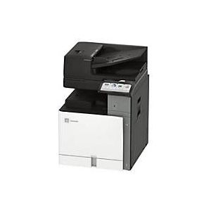 Lexmark - CX963se - A3 Laserprinter - Kleur - 55 pagina's per minuut - Wifi