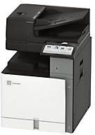 Lexmark - CX963se - A3 Laserprinter - Kleur - 55 pagina's per minuut - Wifi