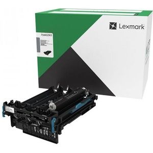 Lexmark 75M0ZK0 drum zwart (origineel)