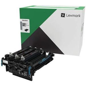 Lexmark - Imaging-Kit 75M0ZV0 - Toner - CMYK - Tot 150.000 pagina's