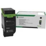Lexmark 75M20K0 tonercartridge 1 stuk(s) Origineel Zwart