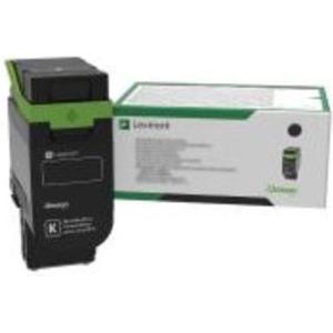 Lexmark 75M2HK0 tonercartridge 1 stuk(s) Origineel Zwart
