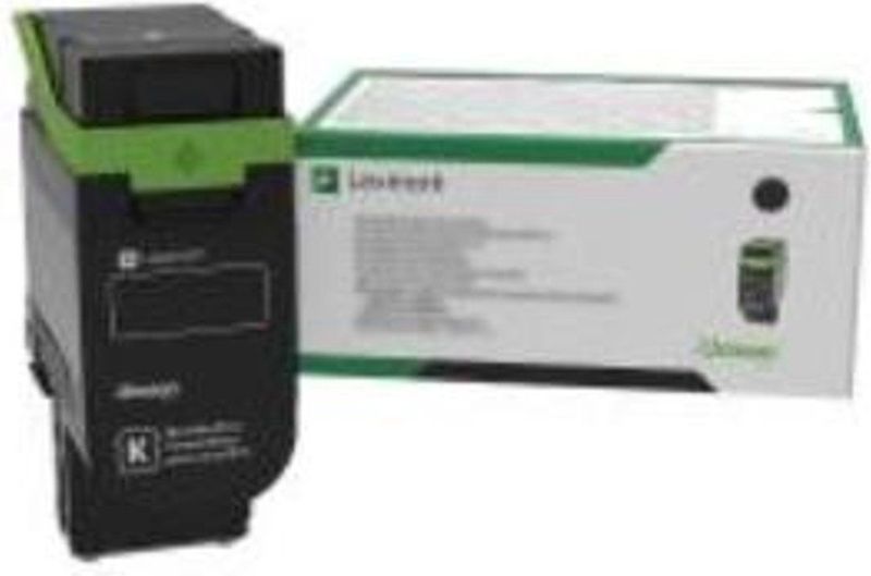 Lexmark 75M2HK0 tonercartridge 1 stuk(s) Origineel Zwart