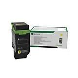 Lexmark 75M2HY0 tonercartridge 1 stuk(s) Origineel Geel