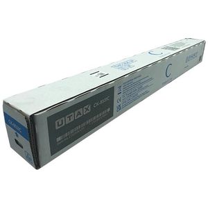Lexmark - Lxk C2335 - Toner - Cyan - 11,7K Pagina's