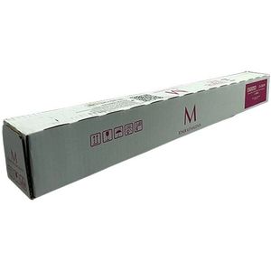 Lexmark 24B7550 toner cartridge magenta (origineel)