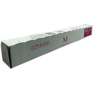 Lexmark - Lxk C2335 - Toner - Magenta - 11.700 Pagina's