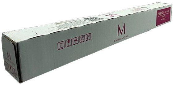 Lexmark - Lxk C2335 - Toner - Magenta - 11.700 Pagina's