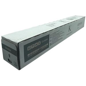 Lexmark 24B7552 toner cartridge zwart (origineel)