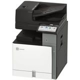 Lexmark CX833se - A4 All-in-One Laserprinter - Kleur - 3 in 1 - Tot 55 pagina's per minuut
