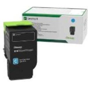 Lexmark - Lxk CS963 - Toner Cartridge - C - Unison™
